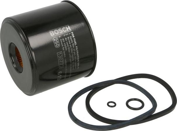 BOSCH 1 457 434 201 - Filtro combustible vegaparts.es