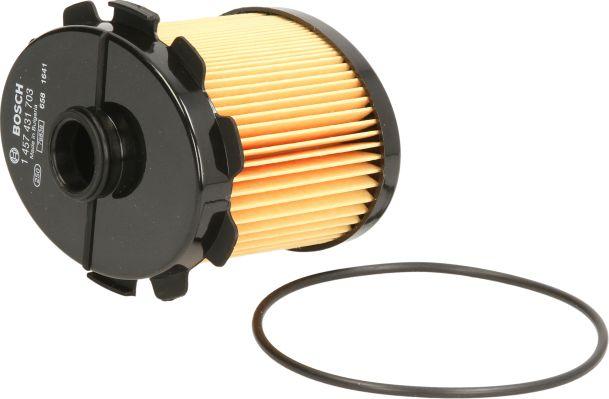 BOSCH 1 457 431 703 - Filtro combustible vegaparts.es