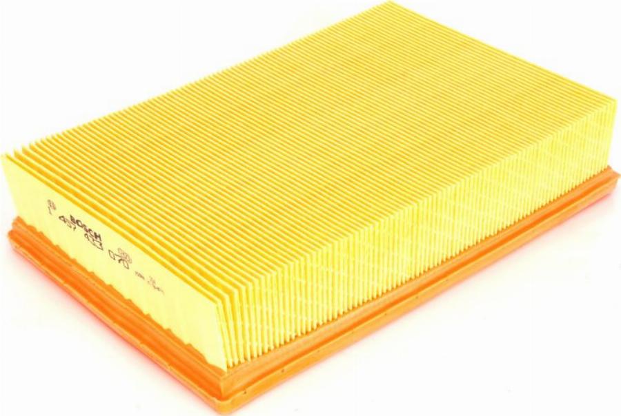 BOSCH 1 457 433 070 - Filtro de aire vegaparts.es