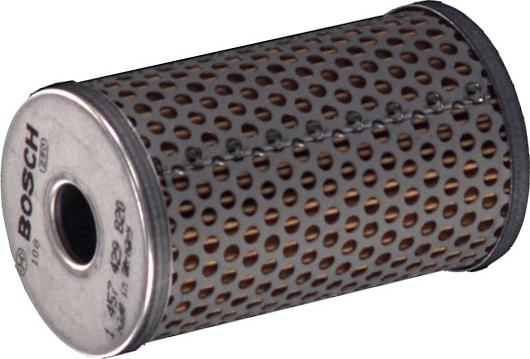 BOSCH 1 457 429 820 - Filtro hidráulico, dirección vegaparts.es