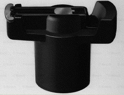 BOSCH 1 234 335 300 - Rotor del distribuidor de encendido vegaparts.es