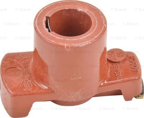 BOSCH 1 234 332 301 - Rotor del distribuidor de encendido vegaparts.es