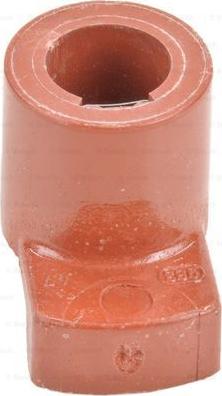 BOSCH 1 234 332 301 - Rotor del distribuidor de encendido vegaparts.es