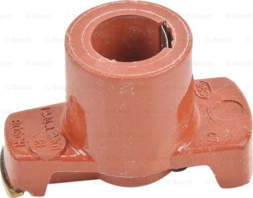 BOSCH 1 234 332 301 - Rotor del distribuidor de encendido vegaparts.es