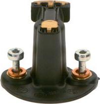 BOSCH 1 234 332 381 - Rotor del distribuidor de encendido vegaparts.es