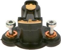 BOSCH 1 234 332 381 - Rotor del distribuidor de encendido vegaparts.es