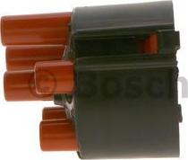 BOSCH 1 235 522 385 - Tapa de distribuidor de encendido vegaparts.es