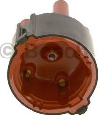 BOSCH 1 235 522 385 - Tapa de distribuidor de encendido vegaparts.es