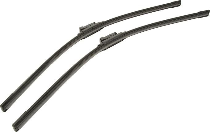 BOSCH 3 397 009 821 - Limpiaparabrisas vegaparts.es
