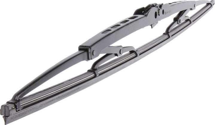 BOSCH 3 397 004 756 - Limpiaparabrisas vegaparts.es