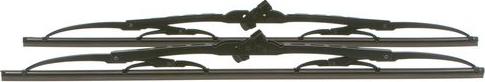 BOSCH 3 397 005 695 - Limpiaparabrisas vegaparts.es