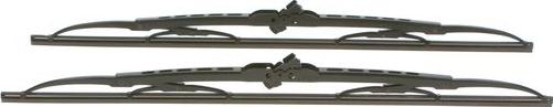 BOSCH 3 397 005 031 - Limpiaparabrisas vegaparts.es