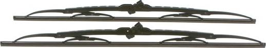 BOSCH 3 397 005 032 - Limpiaparabrisas vegaparts.es