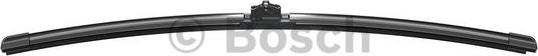 BOSCH 3 397 006 834 - Limpiaparabrisas vegaparts.es