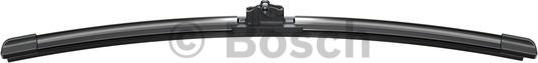 BOSCH 3 397 006 830 - Limpiaparabrisas vegaparts.es