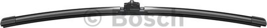 BOSCH 3 397 006 833 - Limpiaparabrisas vegaparts.es