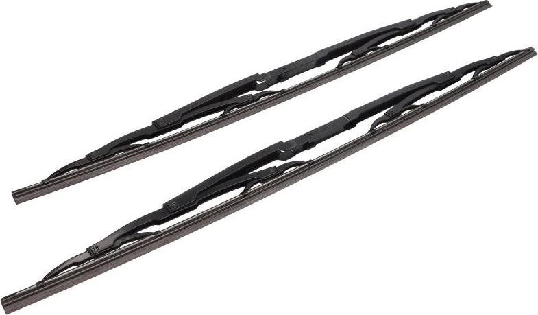 BOSCH 3 397 001 909 - Limpiaparabrisas vegaparts.es