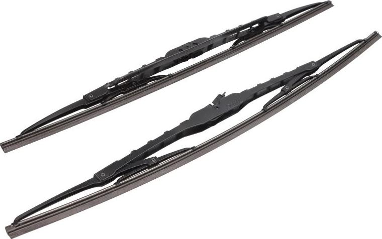 BOSCH 3 397 001 465 - Limpiaparabrisas vegaparts.es