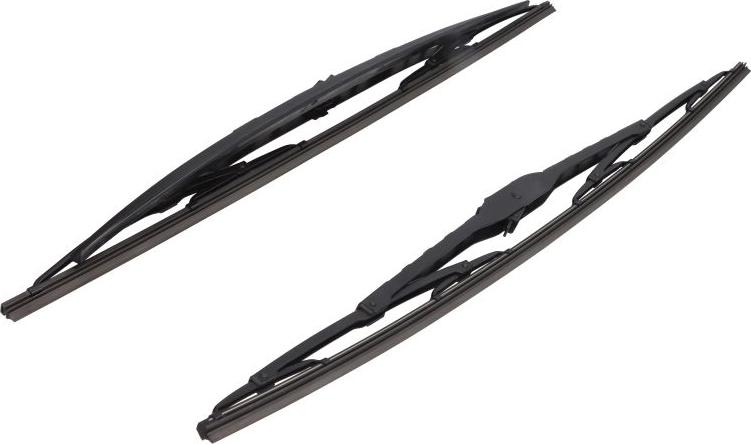 BOSCH 3 397 001 583 - Limpiaparabrisas vegaparts.es
