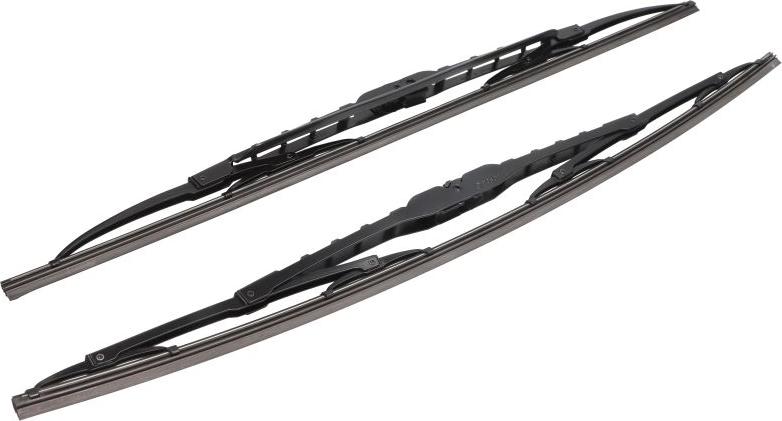 BOSCH 3 397 001 582 - Limpiaparabrisas vegaparts.es