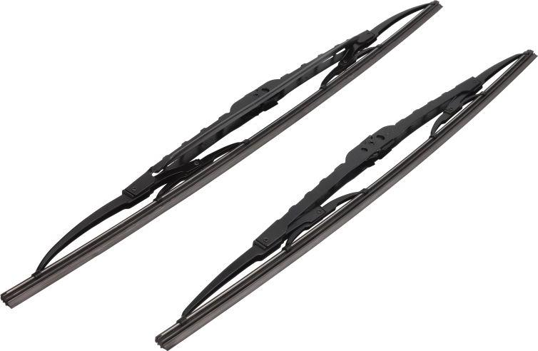 BOSCH 3 397 001 728 - Limpiaparabrisas vegaparts.es
