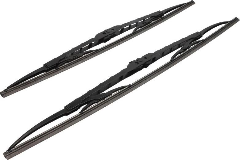 BOSCH 3 397 001 727 - Limpiaparabrisas vegaparts.es