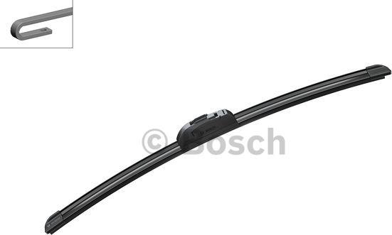 BOSCH 3 397 008 935 - Limpiaparabrisas vegaparts.es