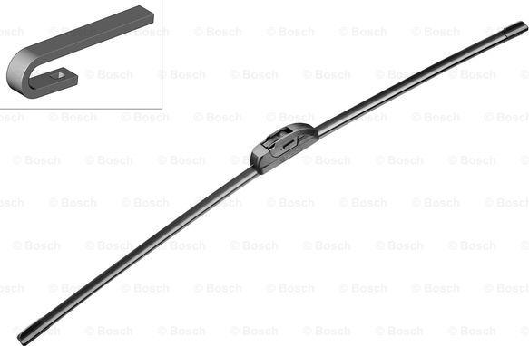 BOSCH 3 397 008 840 - Limpiaparabrisas vegaparts.es