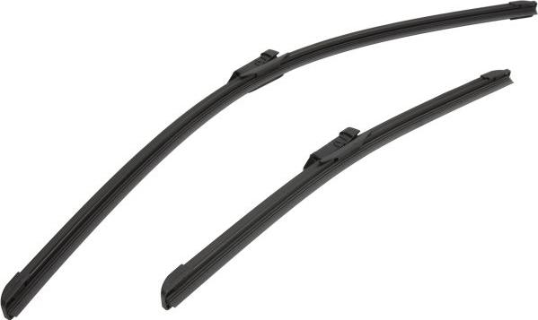 BOSCH 3 397 007 945 - Limpiaparabrisas vegaparts.es