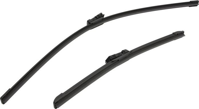 BOSCH 3 397 007 432 - Limpiaparabrisas vegaparts.es
