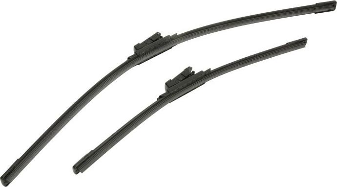 BOSCH 3 397 007 555 - Limpiaparabrisas vegaparts.es