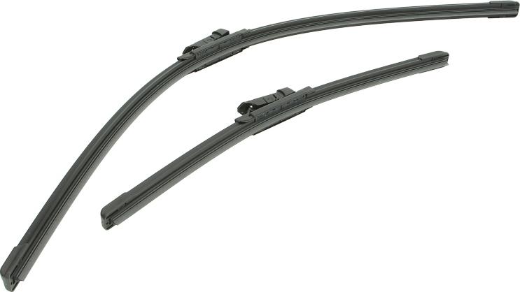 BOSCH 3 397 007 557 - Limpiaparabrisas vegaparts.es