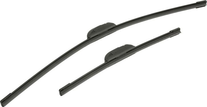 BOSCH 3 397 007 504 - Limpiaparabrisas vegaparts.es