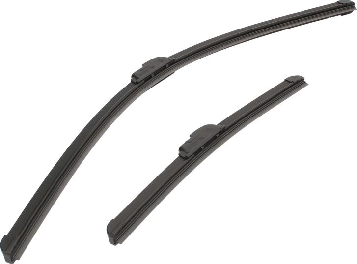 BOSCH 3 397 007 570 - Limpiaparabrisas vegaparts.es