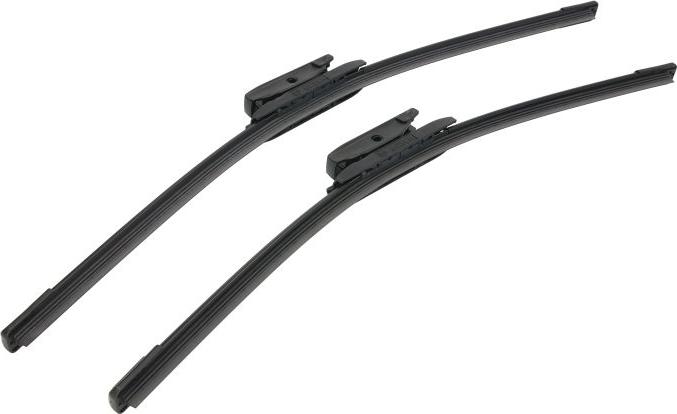 BOSCH 3 397 007 692 - Limpiaparabrisas vegaparts.es