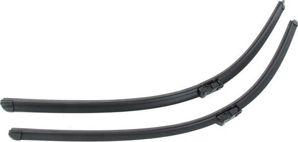 BOSCH 3 397 007 640 - Limpiaparabrisas vegaparts.es