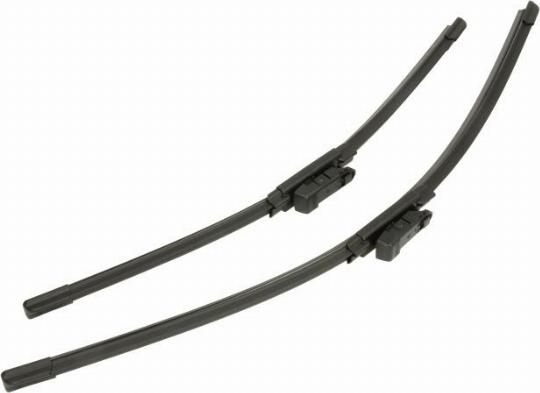 BOSCH 3 397 007 620 - Limpiaparabrisas vegaparts.es