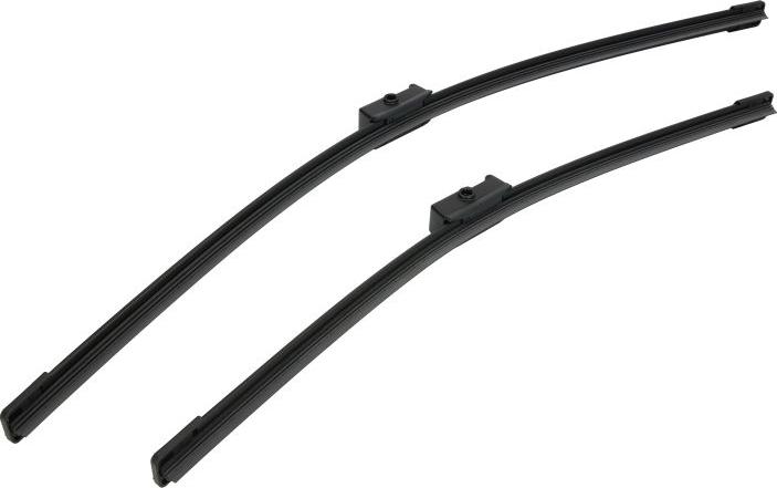 BOSCH 3 397 007 096 - Limpiaparabrisas vegaparts.es