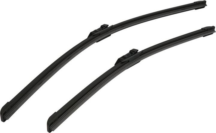 BOSCH 3 397 007 187 - Limpiaparabrisas vegaparts.es