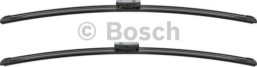 BOSCH 3 397 007 348 - Limpiaparabrisas vegaparts.es