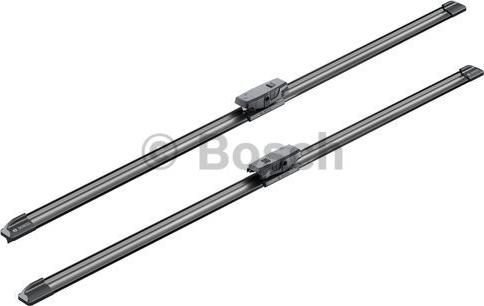 BOSCH 3 397 007 348 - Limpiaparabrisas vegaparts.es