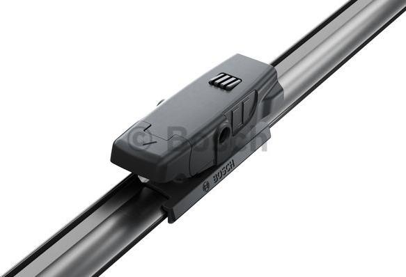 BOSCH 3 397 007 348 - Limpiaparabrisas vegaparts.es
