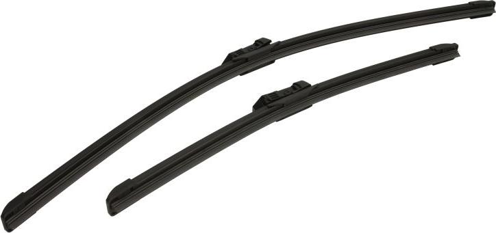 BOSCH 3 397 007 295 - Limpiaparabrisas vegaparts.es