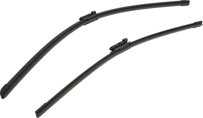 BOSCH 3 397 007 256 - Limpiaparabrisas vegaparts.es