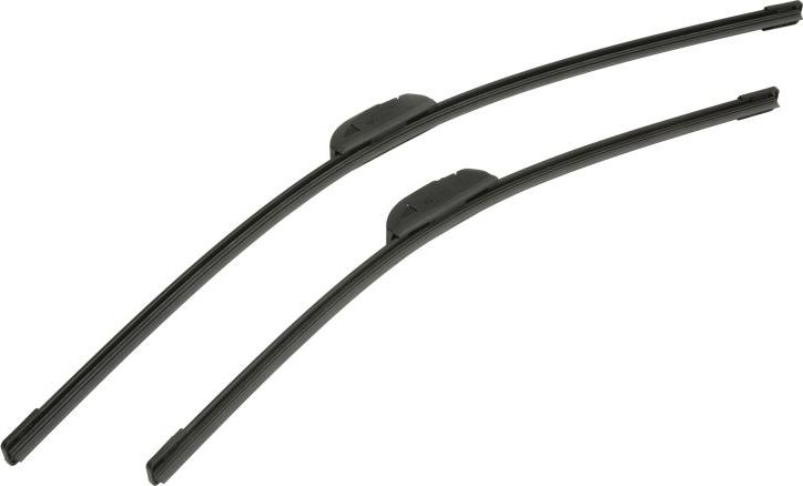 BOSCH 3 397 007 706 - Limpiaparabrisas vegaparts.es
