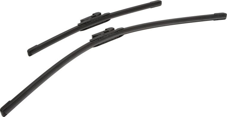 BOSCH 3 397 014 156 - Limpiaparabrisas vegaparts.es