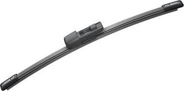 BOSCH 3 397 016 826 - Limpiaparabrisas vegaparts.es