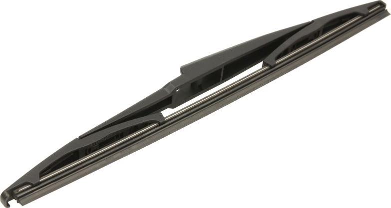 BOSCH 3 397 011 814 - Limpiaparabrisas vegaparts.es