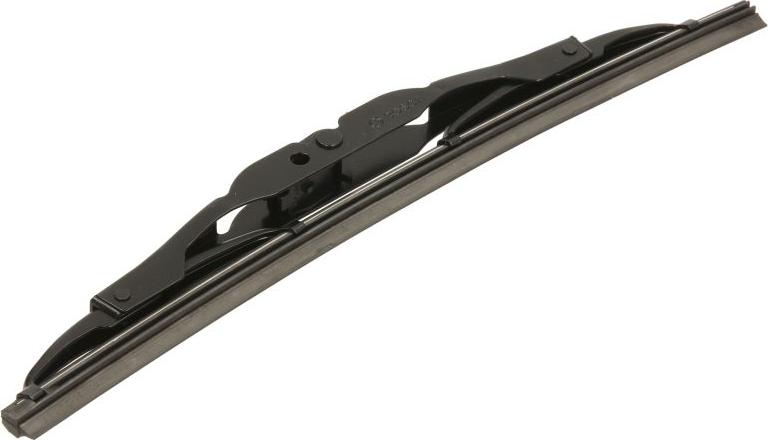 BOSCH 3 397 011 813 - Limpiaparabrisas vegaparts.es