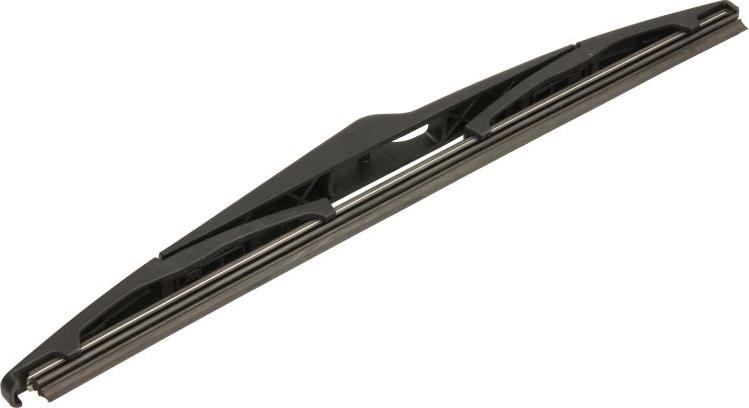 BOSCH 3 397 011 812 - Limpiaparabrisas vegaparts.es